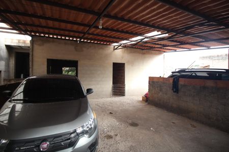 Casa para alugar com 105m², 3 quartos e 1 vagaGaragem