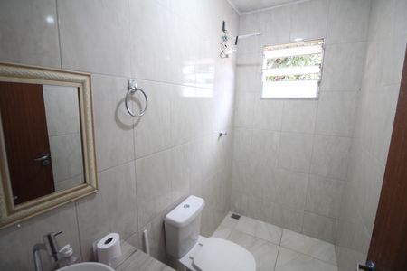 Casa para alugar com 105m², 3 quartos e 1 vagaBanheiro
