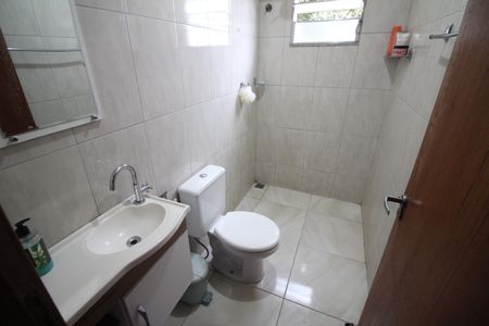 Casa para alugar com 105m², 3 quartos e 1 vagaSuite Quarto 1