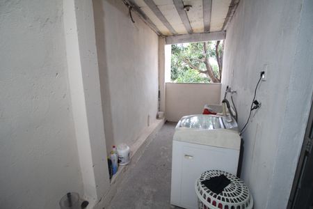 Casa para alugar com 105m², 3 quartos e 1 vagaÁrea de Serviço