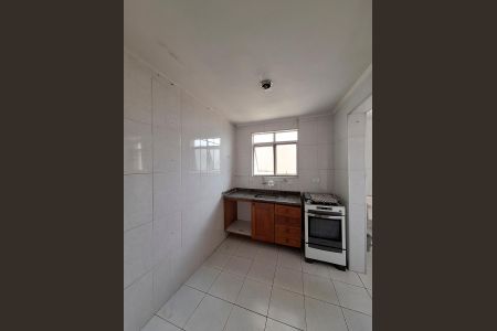 Apartamento à venda com 50m², 2 quartos e 1 vaga Apartamento à venda com 50m², 2 quartos e 1 vagaCozinha