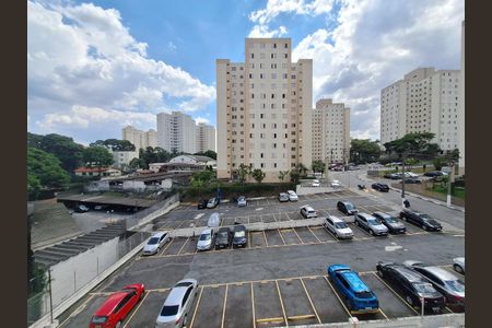 Apartamento à venda com 50m², 2 quartos e 1 vaga Apartamento à venda com 50m², 2 quartos e 1 vagaVista Quarto 2