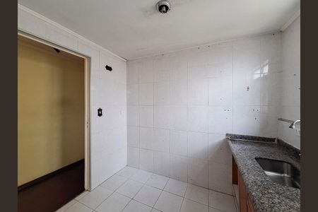 Apartamento à venda com 50m², 2 quartos e 1 vaga Apartamento à venda com 50m², 2 quartos e 1 vagaCozinha