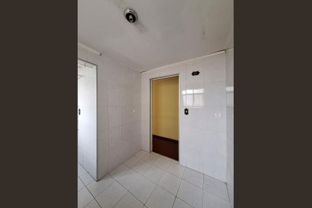 Apartamento à venda com 50m², 2 quartos e 1 vaga Apartamento à venda com 50m², 2 quartos e 1 vagaCozinha
