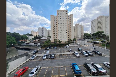 Apartamento à venda com 50m², 2 quartos e 1 vaga Apartamento à venda com 50m², 2 quartos e 1 vagaVista Quarto 1