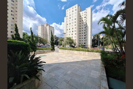 Apartamento à venda com 50m², 2 quartos e 1 vaga Apartamento à venda com 50m², 2 quartos e 1 vagaEntrada