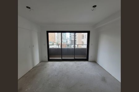 Apartamento à venda com 1 quarto, 28m² em Perdizes, São Paulo