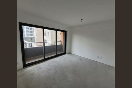 Apartamento à venda com 1 quarto, 28m² em Perdizes, São Paulo