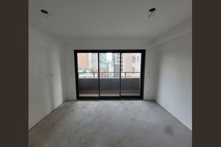 Apartamento à venda com 1 quarto, 28m² em Perdizes, São Paulo
