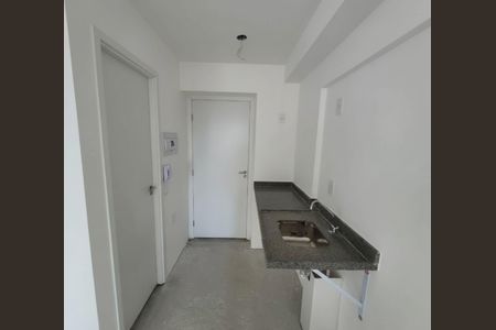 Apartamento à venda com 1 quarto, 28m² em Perdizes, São Paulo