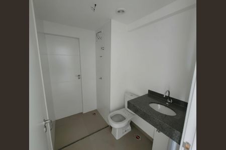 Apartamento à venda com 1 quarto, 28m² em Perdizes, São Paulo