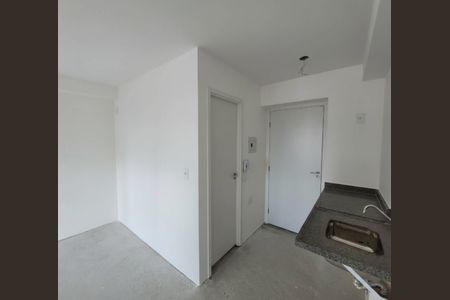 Apartamento à venda com 1 quarto, 28m² em Perdizes, São Paulo