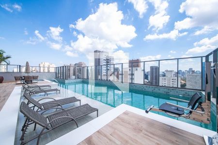 Apartamento à venda com 81m², 3 quartos e 1 vagaPiscina 