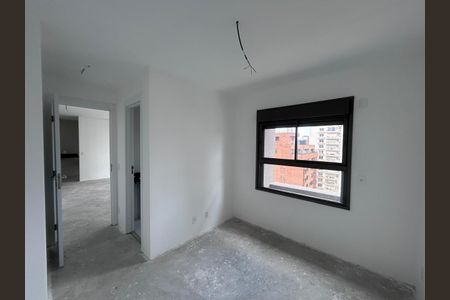 Apartamento à venda com 81m², 3 quartos e 1 vagaQuarto 1 - Suíte 1 