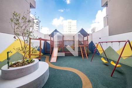 Apartamento à venda com 81m², 3 quartos e 1 vagaPlayground