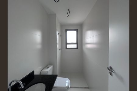 Apartamento à venda com 81m², 3 quartos e 1 vagabanheiro da suíte 