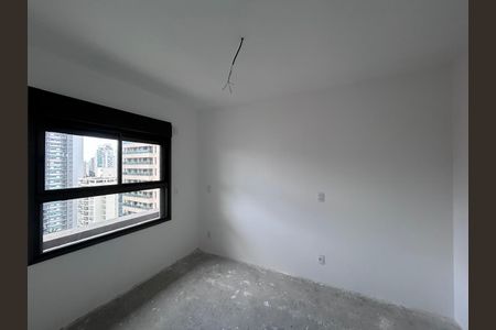 Apartamento à venda com 81m², 3 quartos e 1 vagaQuarto 1 - Suíte 1 