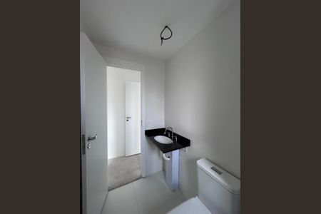 Apartamento à venda com 81m², 3 quartos e 1 vagabanheiro da suíte 