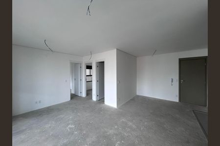 Apartamento à venda com 81m², 3 quartos e 1 vagaSala