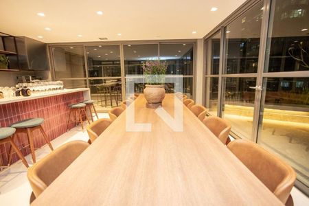 Apartamento à venda com 81m², 3 quartos e 1 vagaÁrea comum