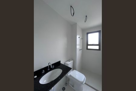 Apartamento à venda com 81m², 3 quartos e 1 vagabanheiro da suíte 