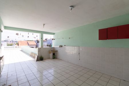 Casa à venda com 250m², 4 quartos e 2 vagas Casa à venda com 250m², 4 quartos e 2 vagasÁrea de Serviço