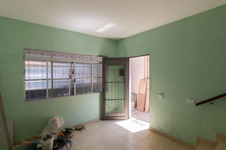 Sala de casa à venda com 4 quartos, 250m² em Jardim Santo Antonio, São Paulo