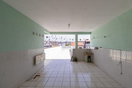 Casa à venda com 250m², 4 quartos e 2 vagas Casa à venda com 250m², 4 quartos e 2 vagasÁrea de Serviço