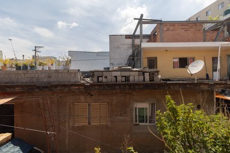 Casa à venda com 250m², 4 quartos e 2 vagas Casa à venda com 250m², 4 quartos e 2 vagasVista Quarto 2