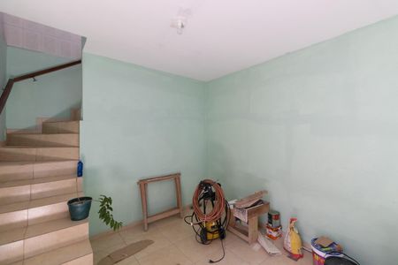 Sala de casa à venda com 4 quartos, 250m² em Jardim Santo Antonio, São Paulo