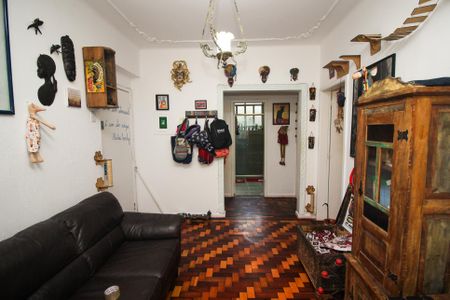 Apartamento para alugar com 67m², 2 quartos e sem vagaSala