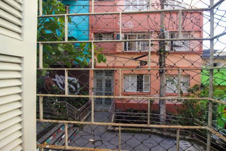 Apartamento para alugar com 67m², 2 quartos e sem vagaVista da Sala