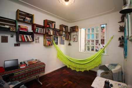 Apartamento para alugar com 67m², 2 quartos e sem vagaQuarto 2