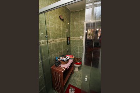 Apartamento para alugar com 67m², 2 quartos e sem vagaBanheiro