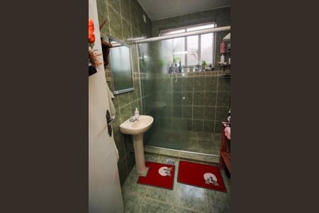 Apartamento para alugar com 67m², 2 quartos e sem vagaBanheiro