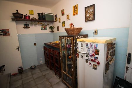 Apartamento para alugar com 67m², 2 quartos e sem vagaCozinha