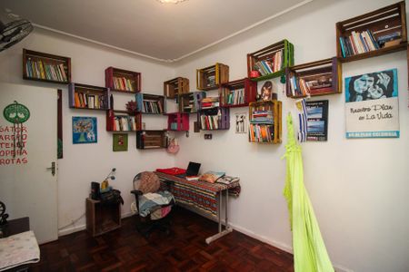 Apartamento para alugar com 67m², 2 quartos e sem vagaQuarto 2