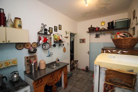 Apartamento para alugar com 67m², 2 quartos e sem vagaCozinha