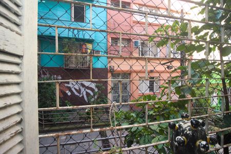 Apartamento para alugar com 67m², 2 quartos e sem vagaVista do Quarto 2