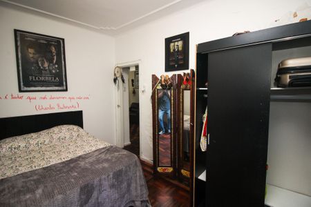 Quarto 1 de apartamento à venda com 2 quartos, 67m² em Centro Histórico, Porto Alegre