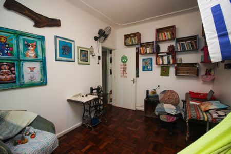 Apartamento para alugar com 67m², 2 quartos e sem vagaQuarto 2