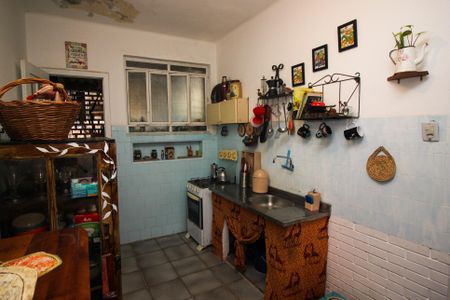 Apartamento para alugar com 67m², 2 quartos e sem vagaCozinha