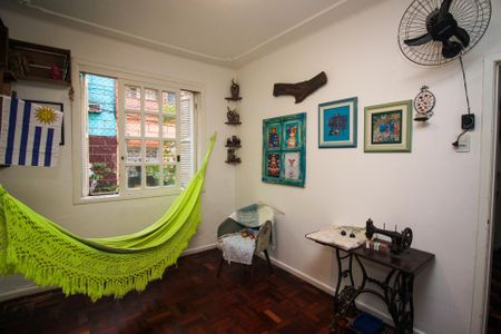 Apartamento para alugar com 67m², 2 quartos e sem vagaQuarto 2