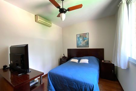 Apartamento à venda com 148m², 4 quartos e 3 vagasSuite 1