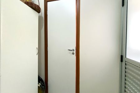 Apartamento à venda com 148m², 4 quartos e 3 vagasQuarto de Serviço