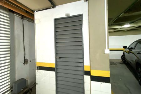 Apartamento à venda com 148m², 4 quartos e 3 vagasBox de depósito