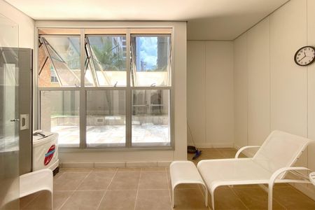 Apartamento à venda com 148m², 4 quartos e 3 vagasÁrea comum - Sauna e Spa