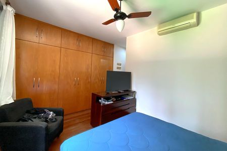 Apartamento à venda com 148m², 4 quartos e 3 vagasSuite 1