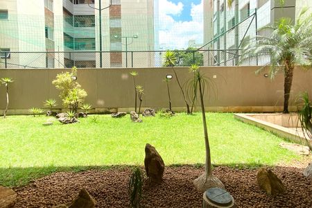 Apartamento à venda com 148m², 4 quartos e 3 vagasÁrea comum - Jardim