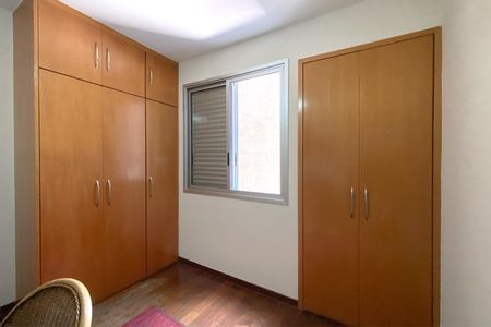 Apartamento à venda com 148m², 4 quartos e 3 vagasQuarto 3